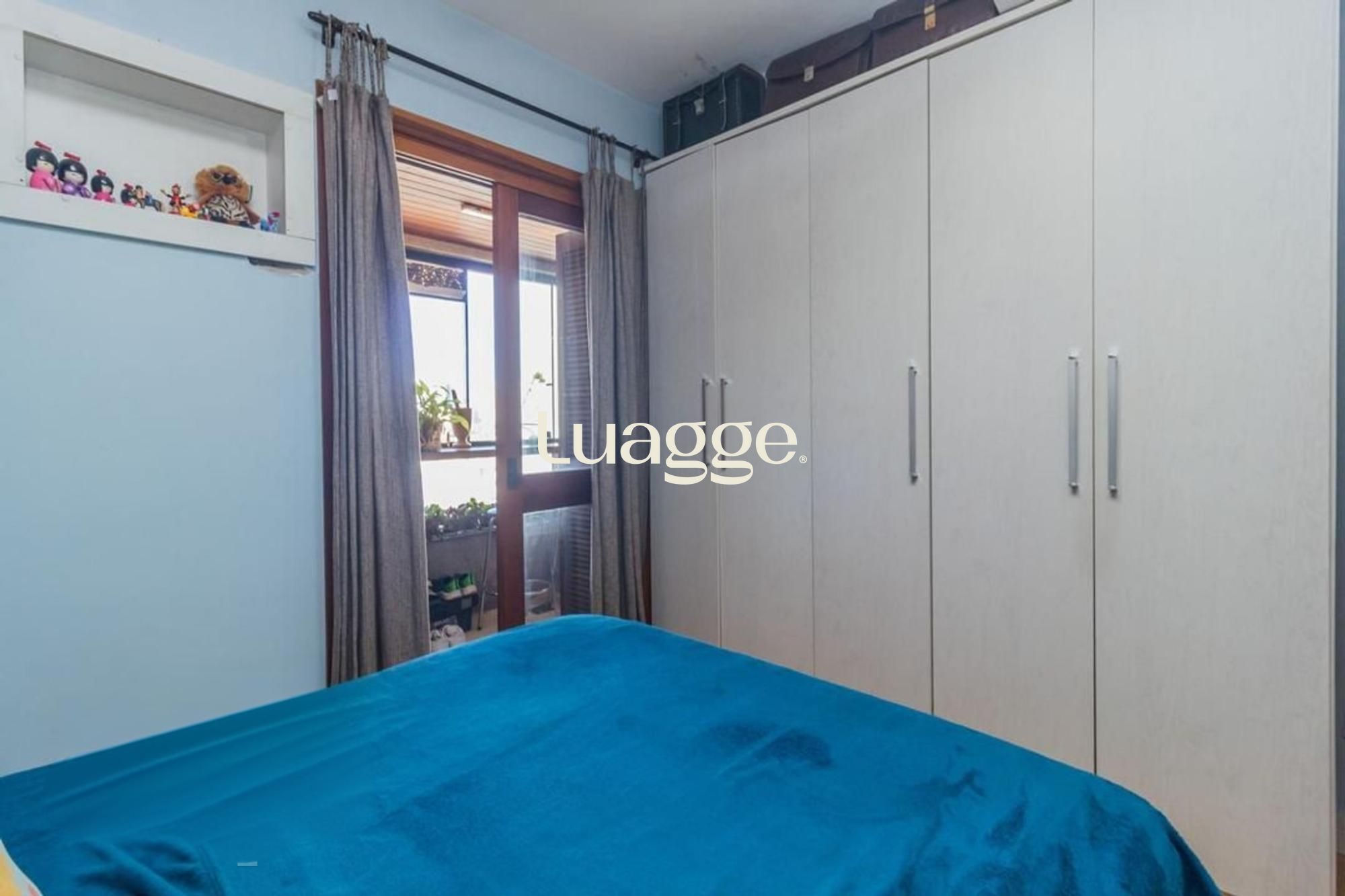 Apartamento à venda com 1 quarto, 46m² - Foto 12