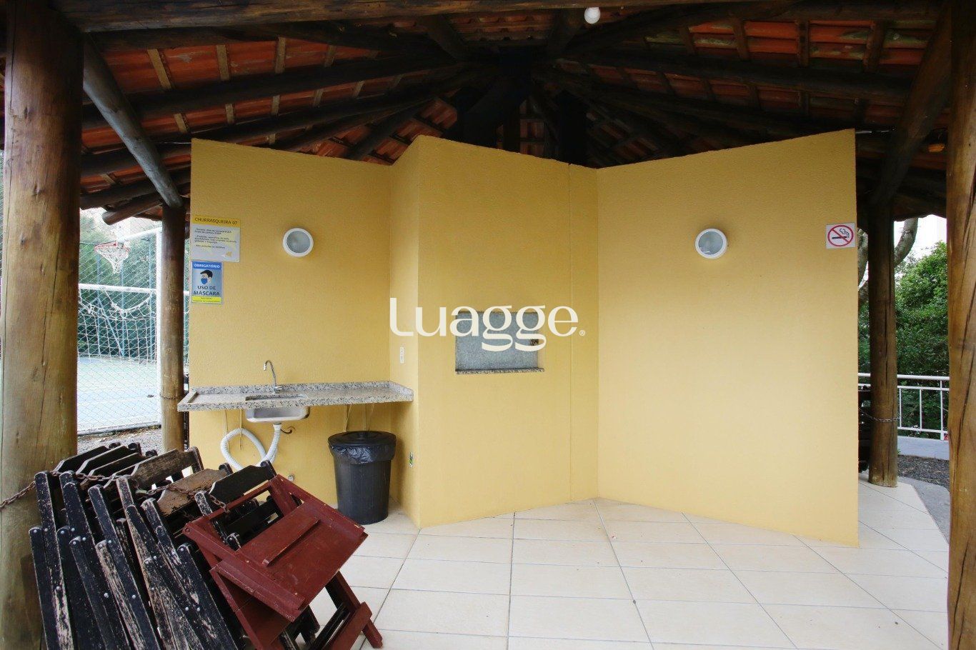 Apartamento à venda com 2 quartos, 64m² - Foto 22