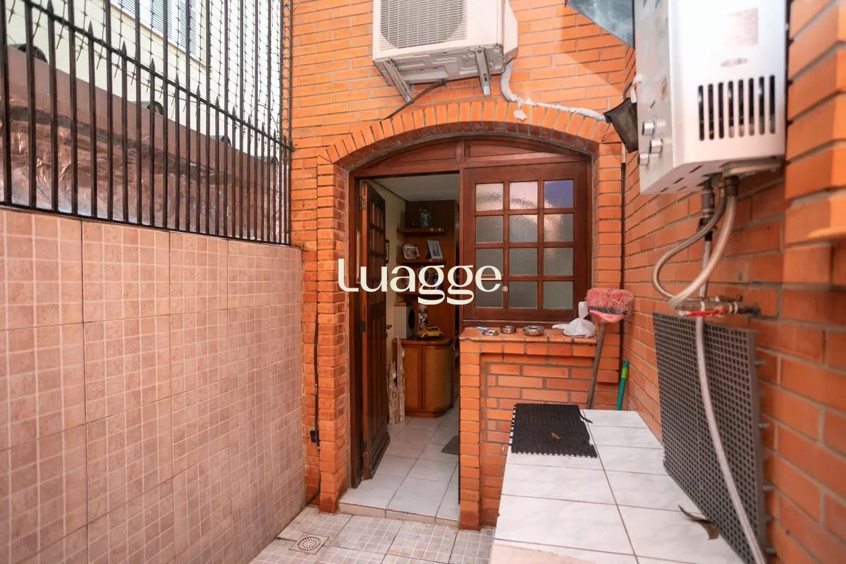 Casa à venda com 4 quartos, 281m² - Foto 54