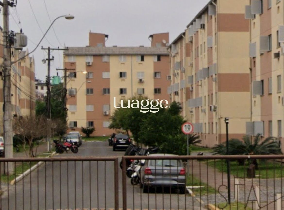 Apartamento à venda com 2 quartos, 42m² - Foto 1