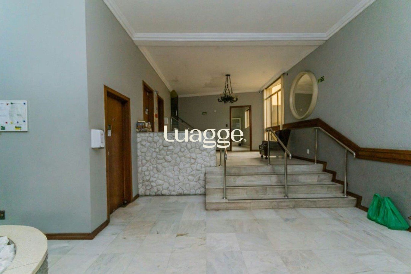 Apartamento à venda com 1 quarto, 43m² - Foto 5