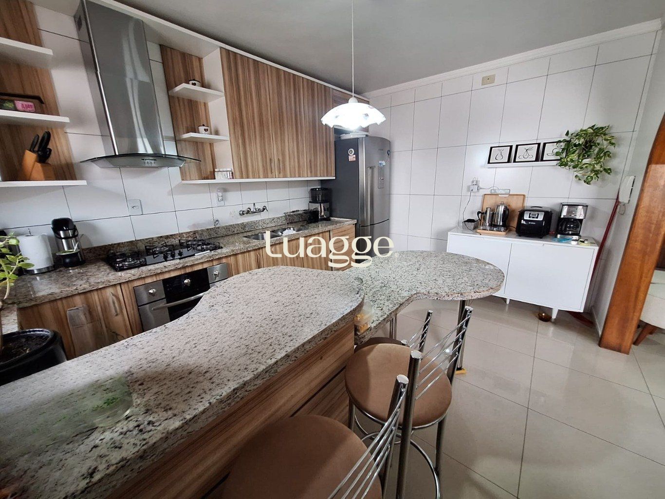 Casa de Condomínio à venda com 3 quartos, 148m² - Foto 5