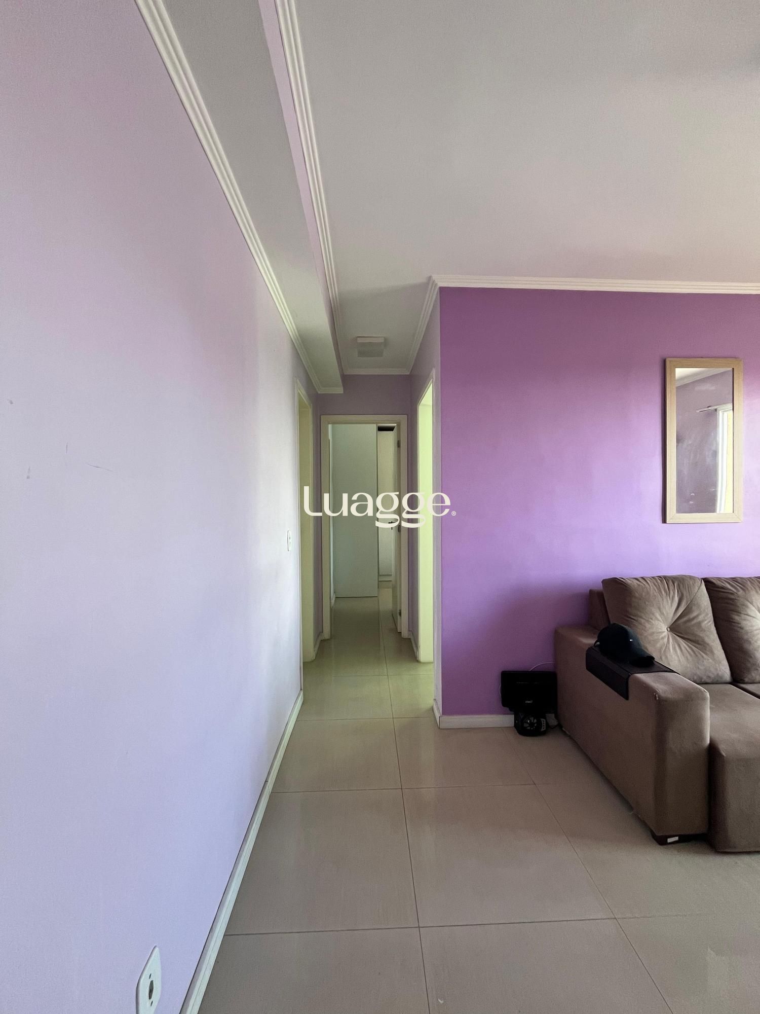 Apartamento à venda com 2 quartos, 50m² - Foto 8