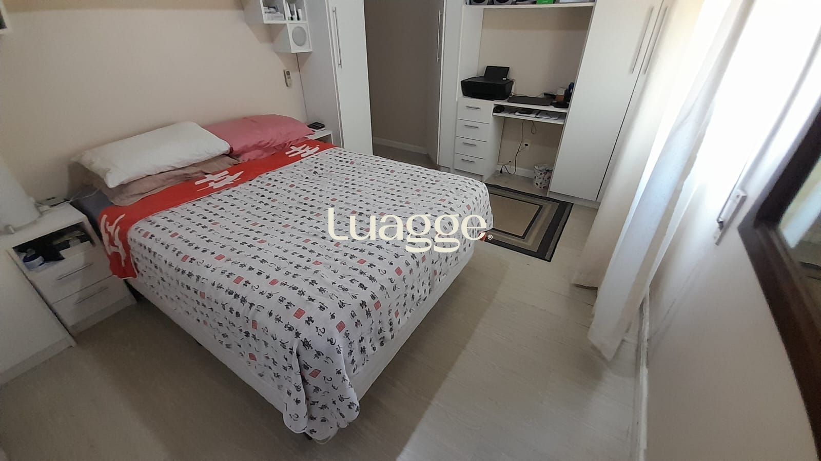 Apartamento à venda com 3 quartos, 97m² - Foto 13