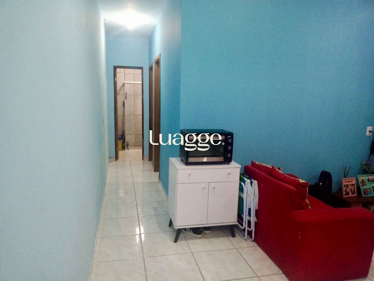 Apartamento, 2 quartos, à venda, 55 m², Elsa - Viamão — foto 5