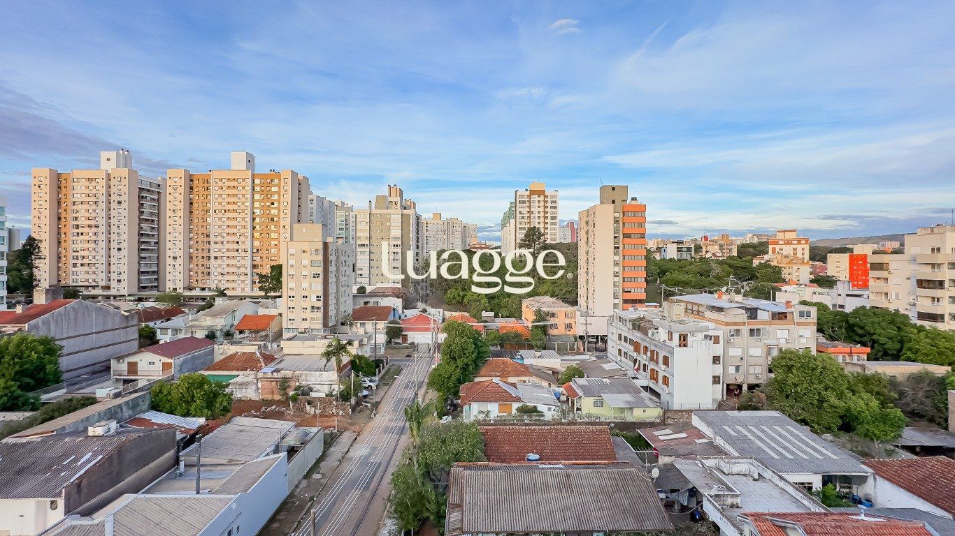 Apartamento à venda com 3 quartos, 72m² - Foto 8