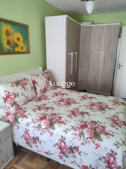 Apartamento à venda com 2 quartos, 60m² - Foto 11