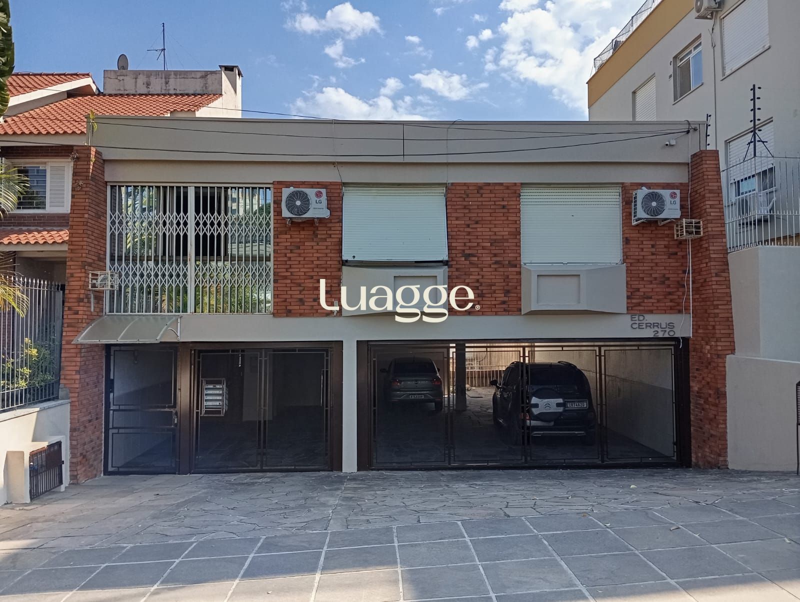 Apartamento à venda com 3 quartos, 107m² - Foto 1