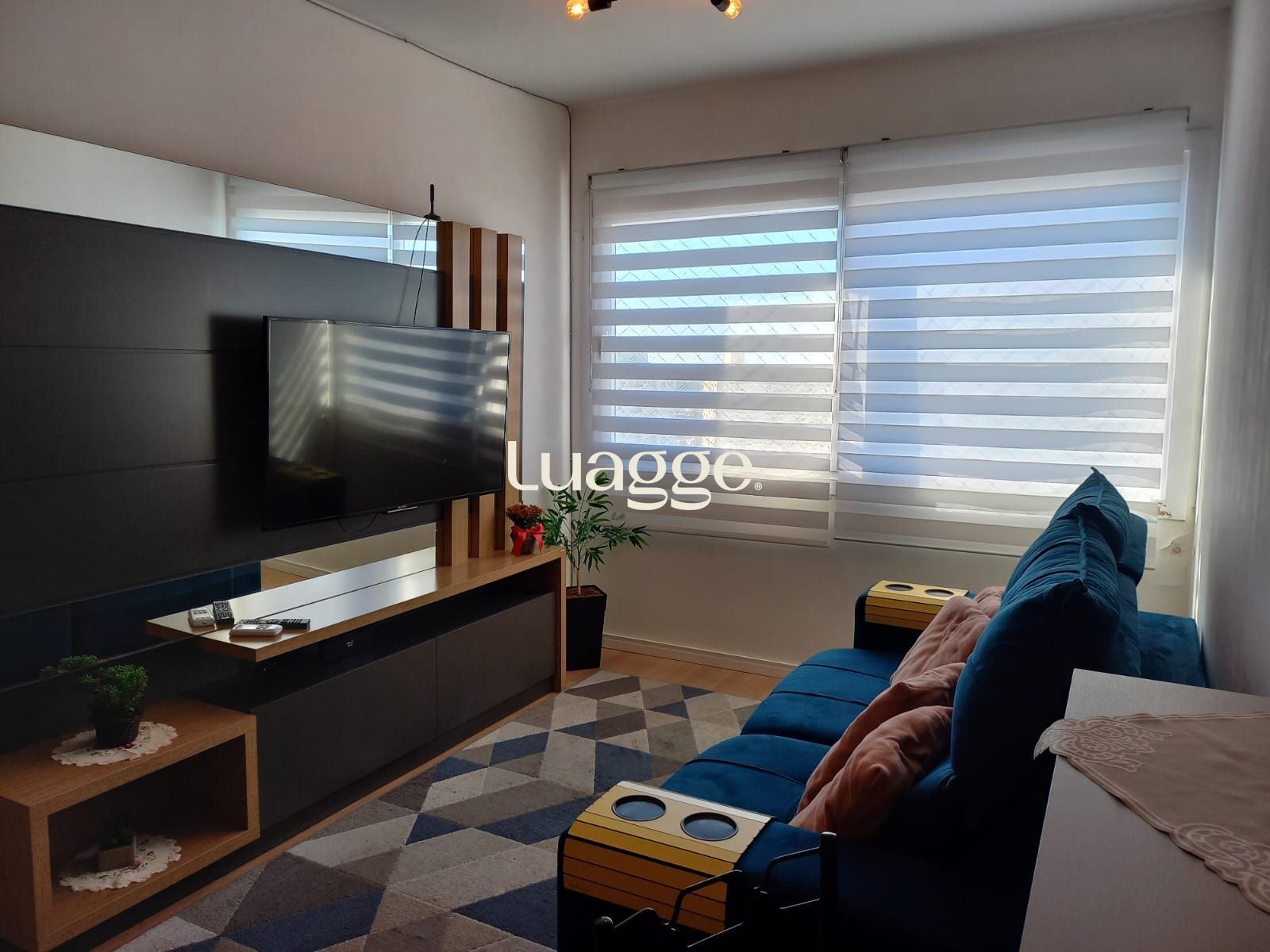 Apartamento à venda com 2 quartos, 59m² - Foto 6