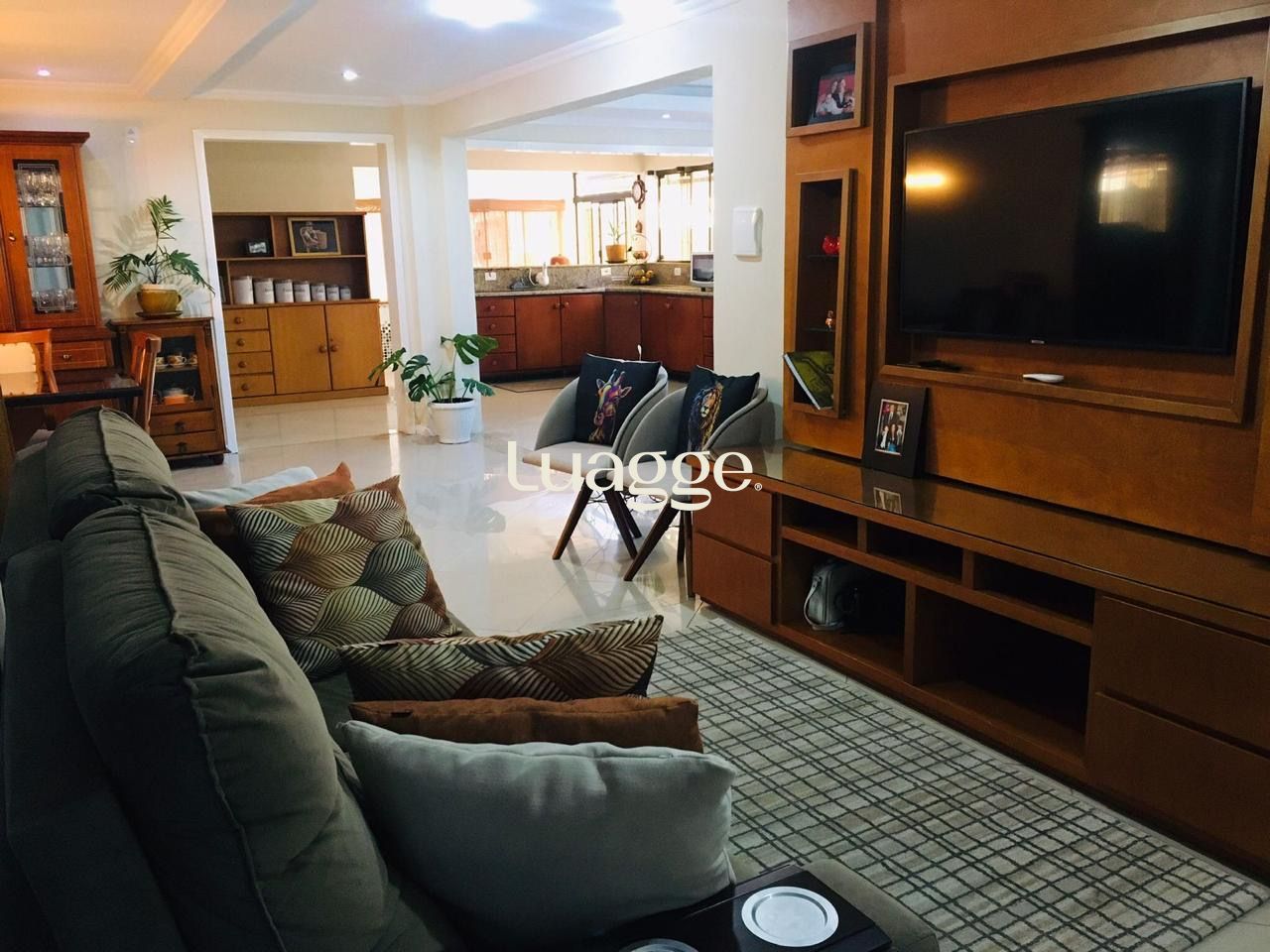 Casa à venda com 3 quartos, 316m² - Foto 19
