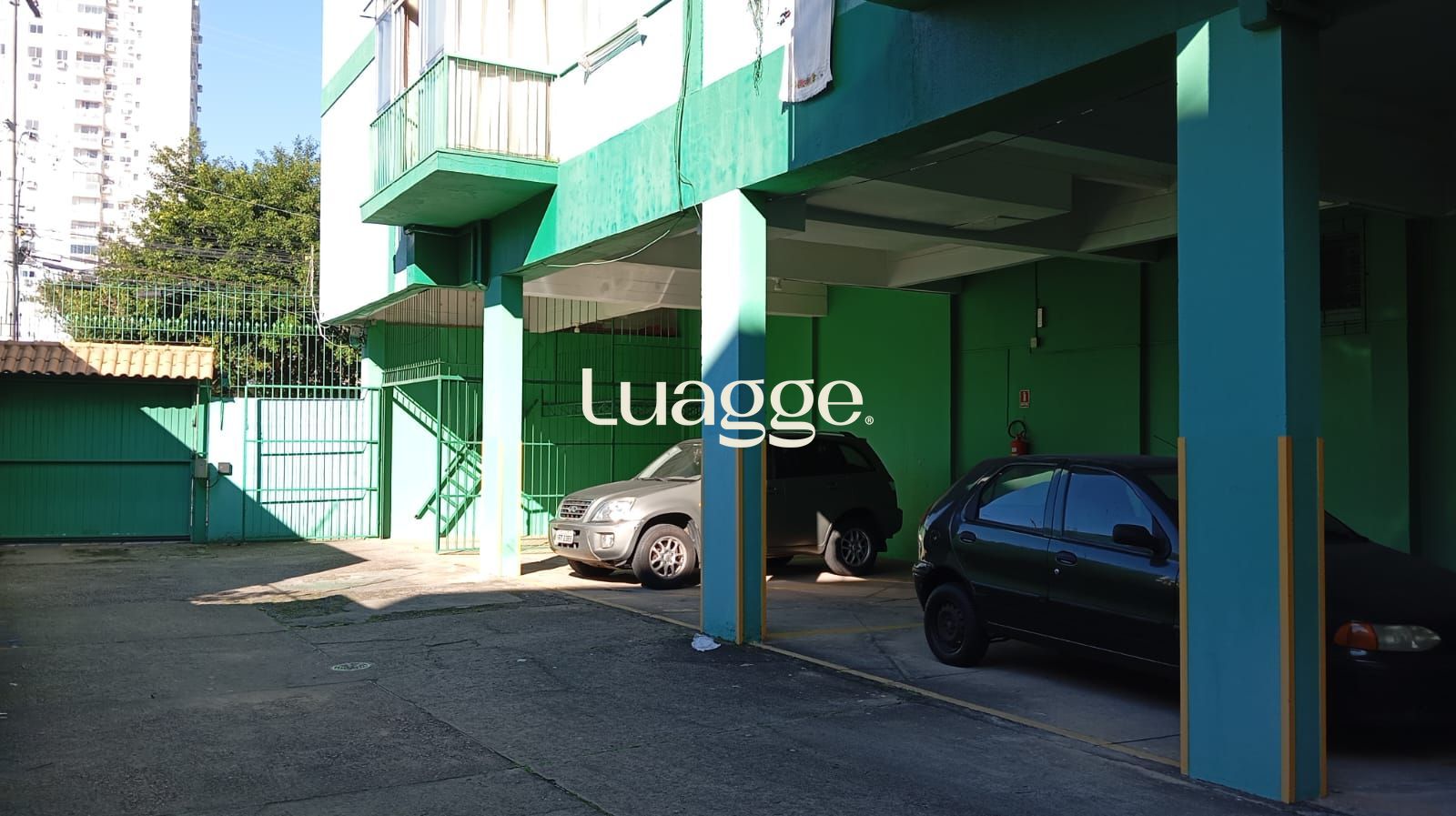Apartamento à venda com 3 quartos, 131m² - Foto 32