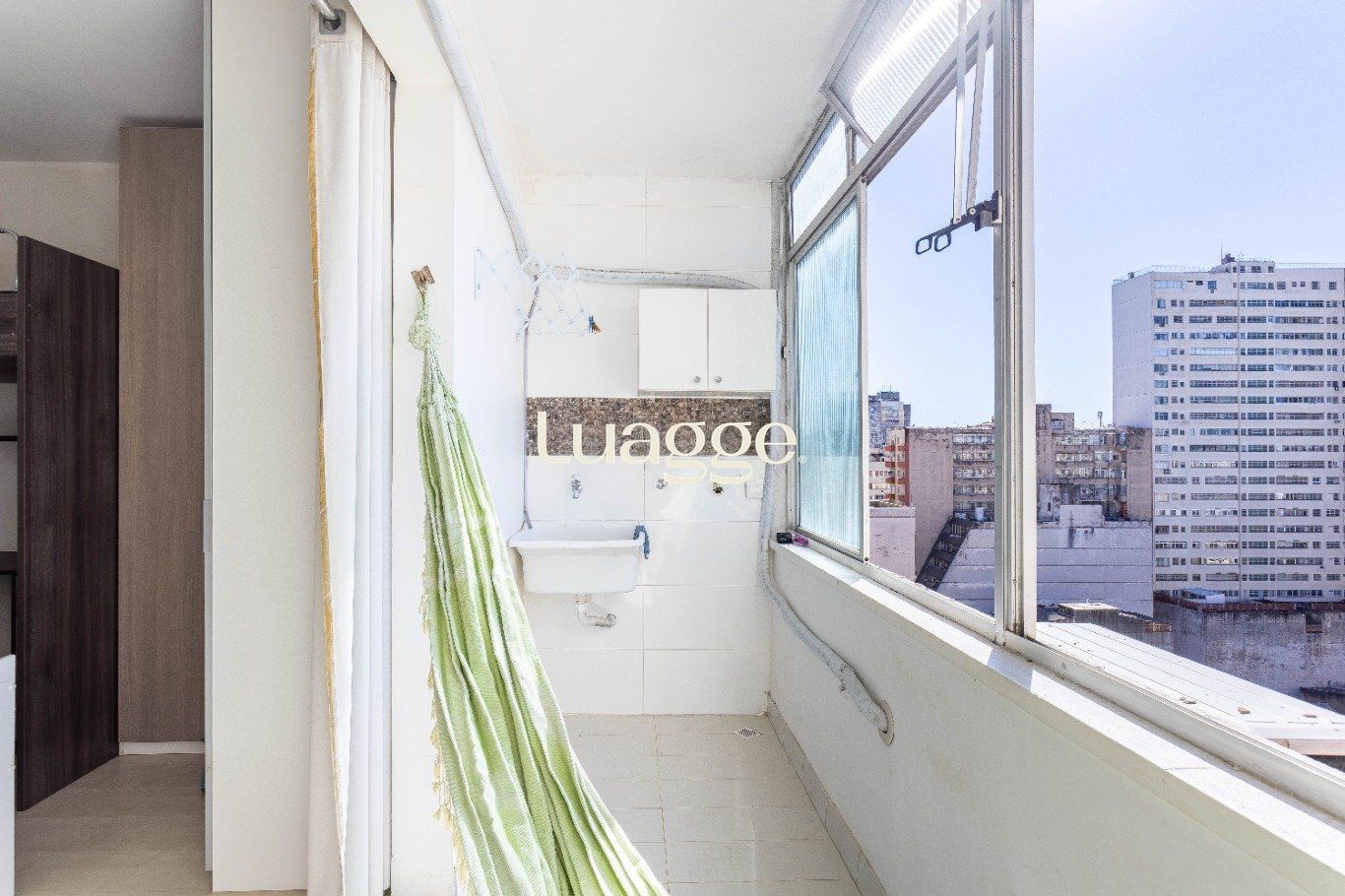 Apartamento, 1 quarto, à venda, 34 m², Centro Histórico - Porto Alegre — foto 4