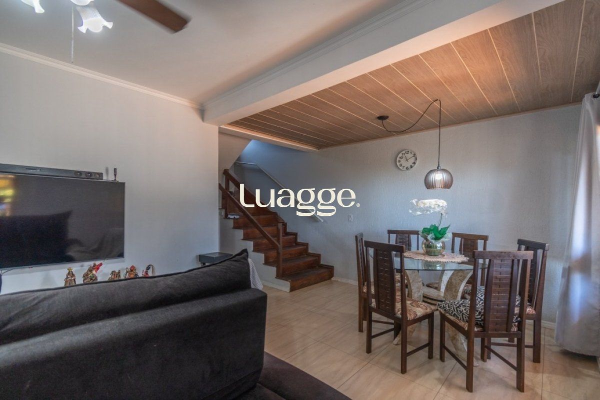 Casa, 2 quartos, à venda, 84 m², Costa e Silva - Porto Alegre — foto 3