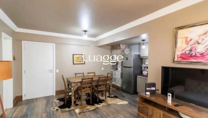Apartamento, 1 quarto, à venda, 48 m², Santo Antônio - Porto Alegre — foto 5