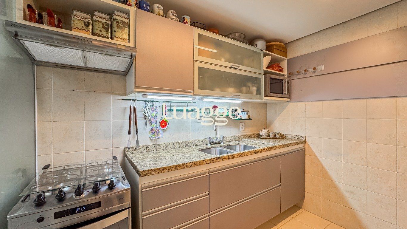 Apartamento à venda com 3 quartos, 98m² - Foto 12