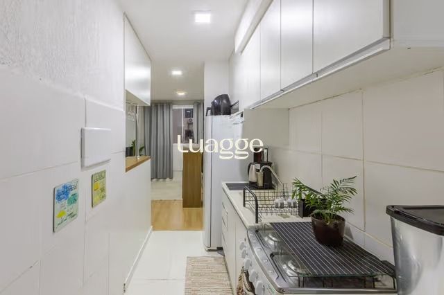 Apartamento, 2 quartos, à venda, 41 m², Mato Grande - Canoas — foto 5