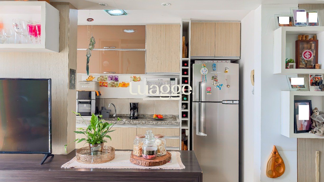 Apartamento à venda com 2 quartos, 61m² - Foto 15