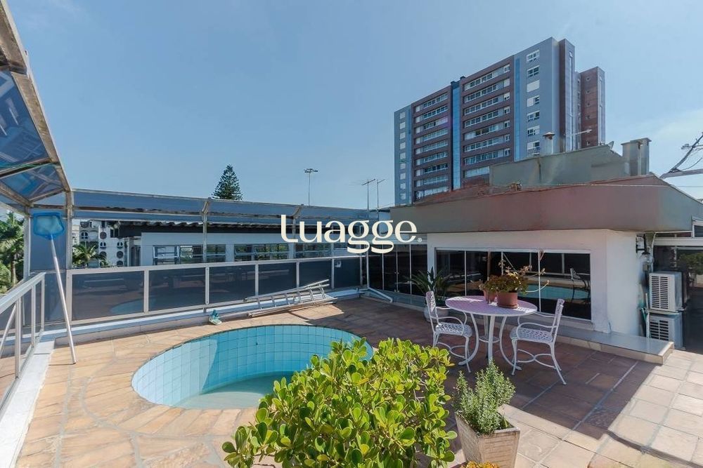 Cobertura à venda com 3 quartos, 220m² - Foto 13