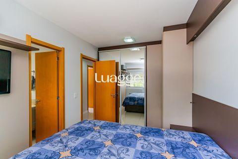 Apartamento, 3 quartos, 75 m² - Foto 18