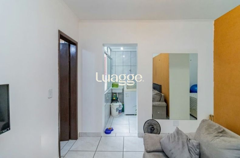 Apartamento, 1 quarto, à venda, 25 m², Bom Jesus - Porto Alegre — foto 4