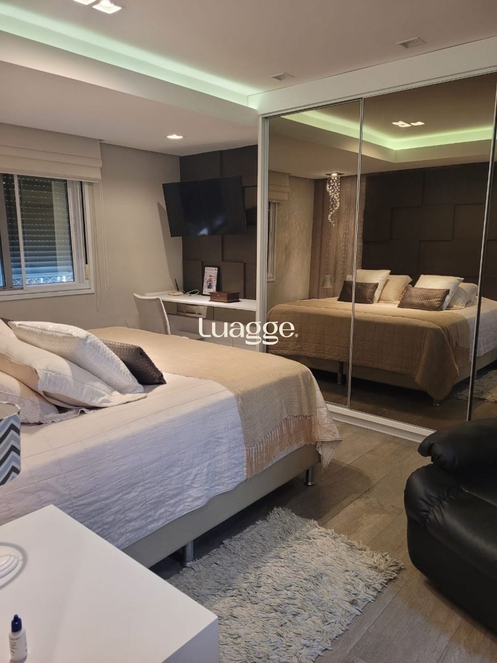 Apartamento, 4 quartos, 167 m² - Foto 33