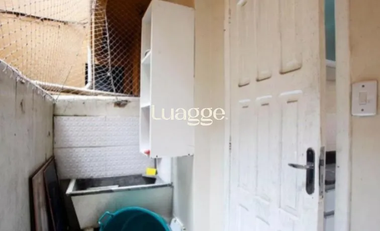 Apartamento, 1 quarto, 47 m² - Foto 16