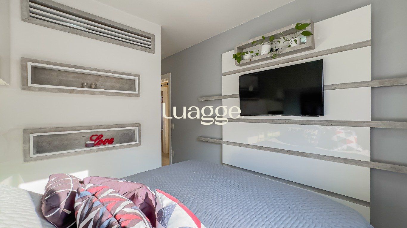 Casa de Condomínio à venda com 4 quartos, 148m² - Foto 24