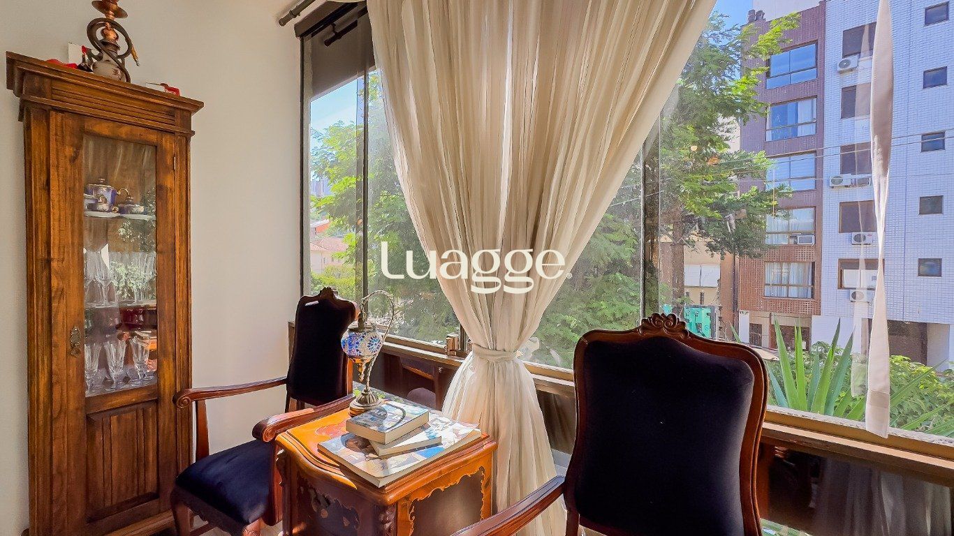 Cobertura à venda com 3 quartos, 177m² - Foto 6