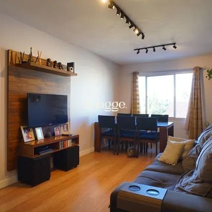 Apartamento 2 quartos, vaga, elevador e portaria 24hrs no bairro Sarandi