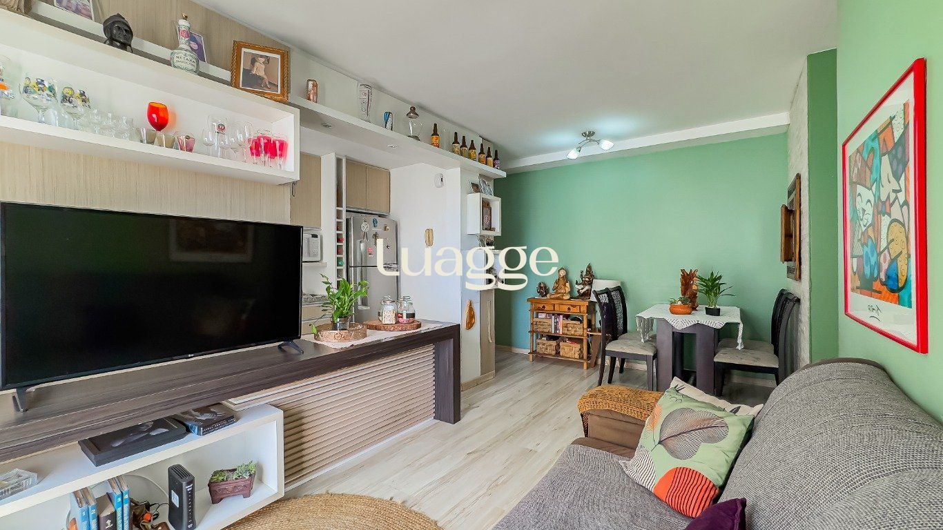 Apartamento à venda com 2 quartos, 61m² - Foto 10
