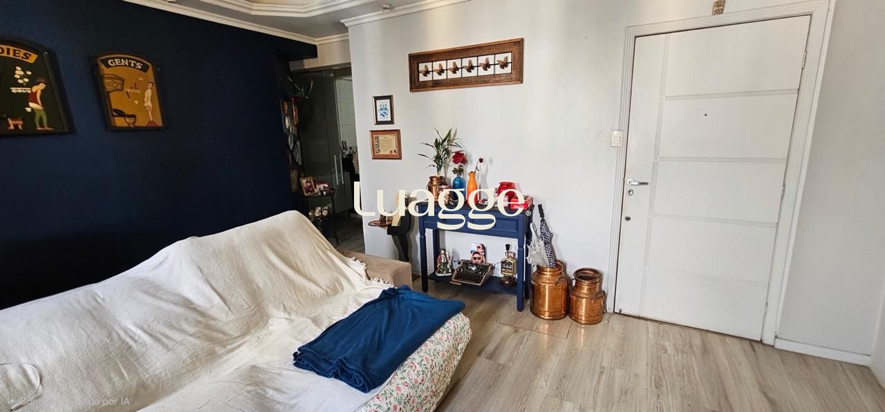 Apartamento, 3 quartos, à venda, 106 m², Centro Histórico - Porto Alegre — foto 3