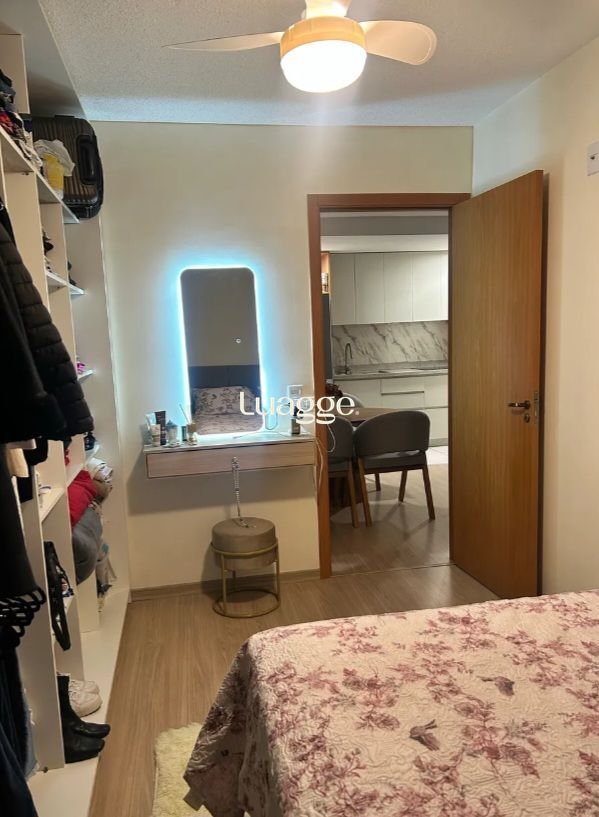 Apartamento, 2 quartos, à venda, 47 m², Santo Afonso - Novo Hamburgo — foto 5