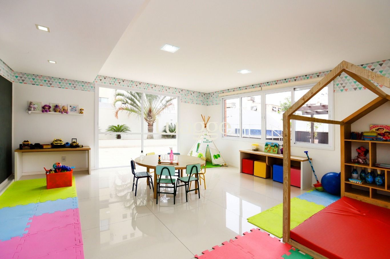 Apartamento, 2 quartos, 65 m² - Foto 33