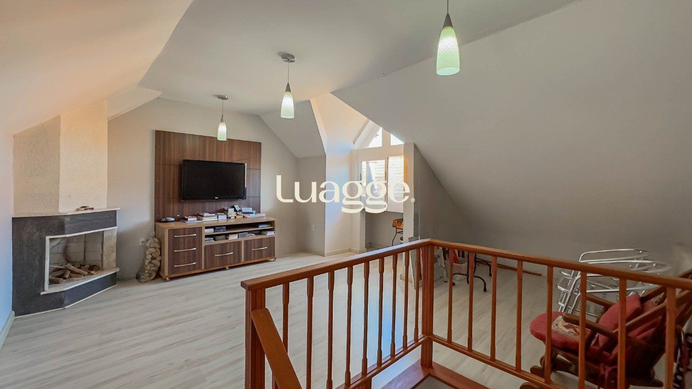 Casa de Condomínio, 3 quartos - Foto 22