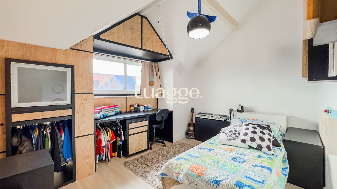 Casa de Condomínio à venda com 4 quartos, 148m² - Foto 27