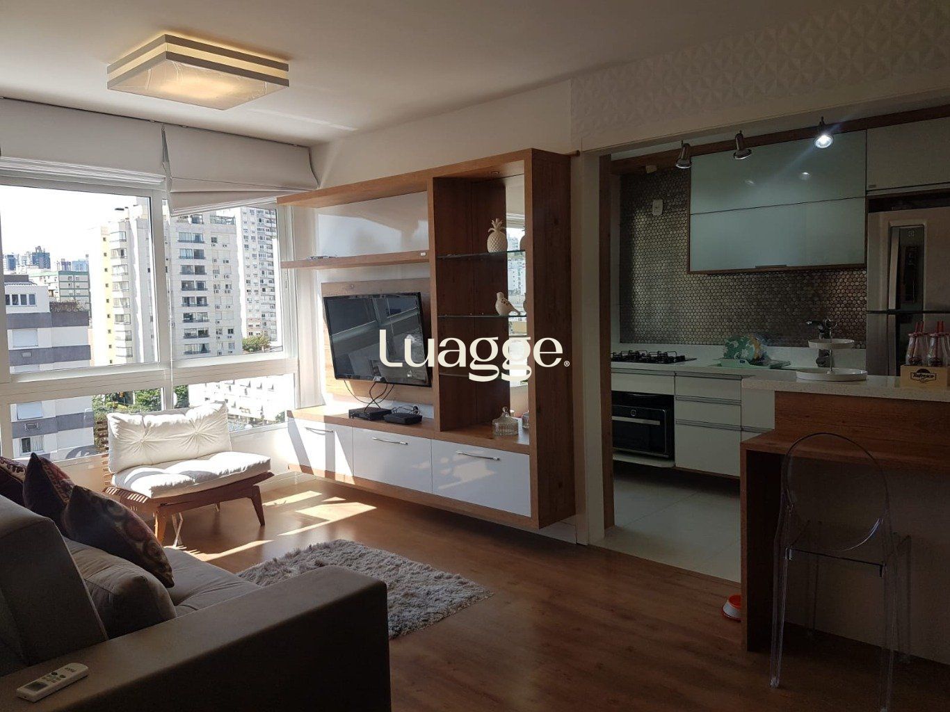 Apartamento, 2 quartos, 71 m² - Foto 8