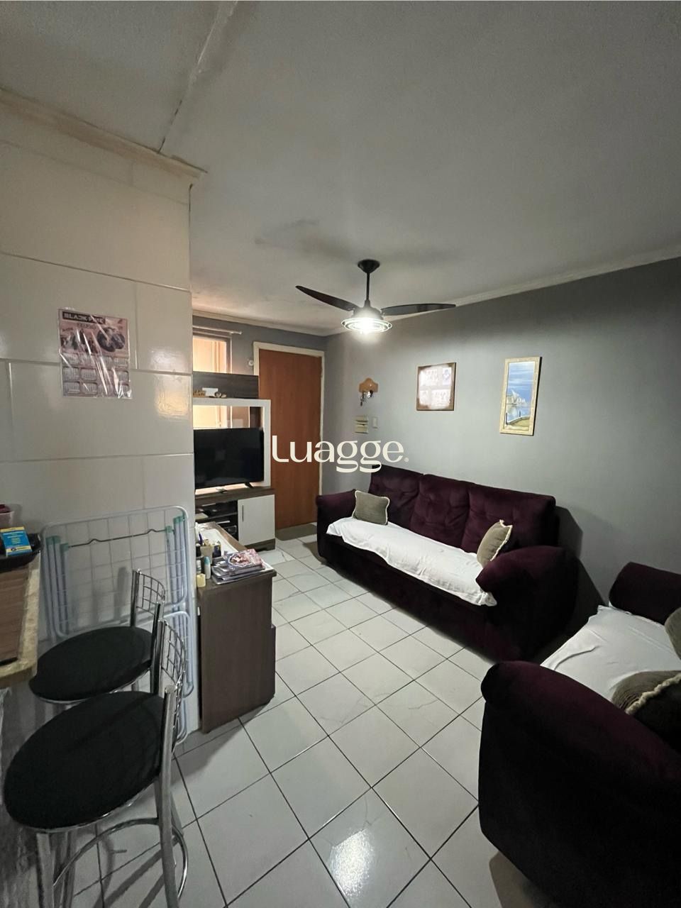 Apartamento à venda com 2 quartos, 39m² - Foto 29