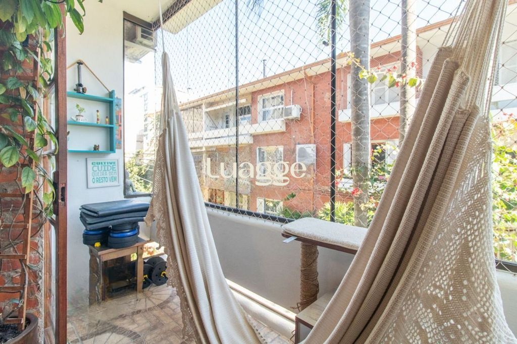 Apartamento, 2 quartos, 90 m² - Foto 5