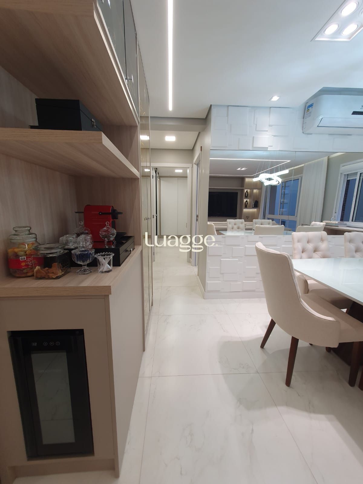 Apartamento à venda com 3 quartos, 78m² - Foto 12