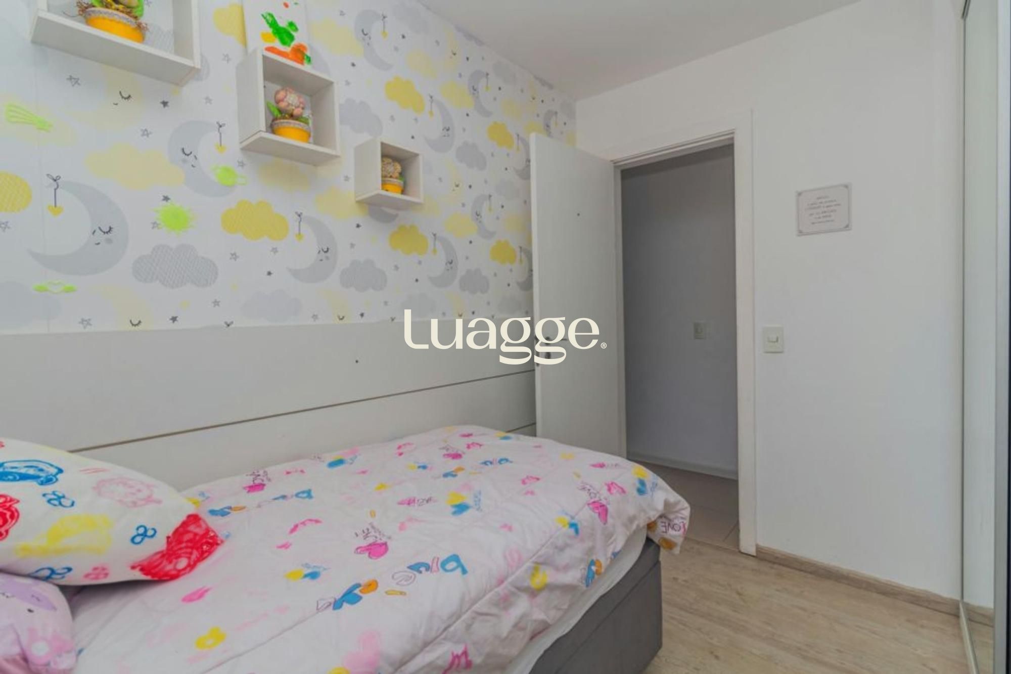 Apartamento, 2 quartos, 58 m² - Foto 12