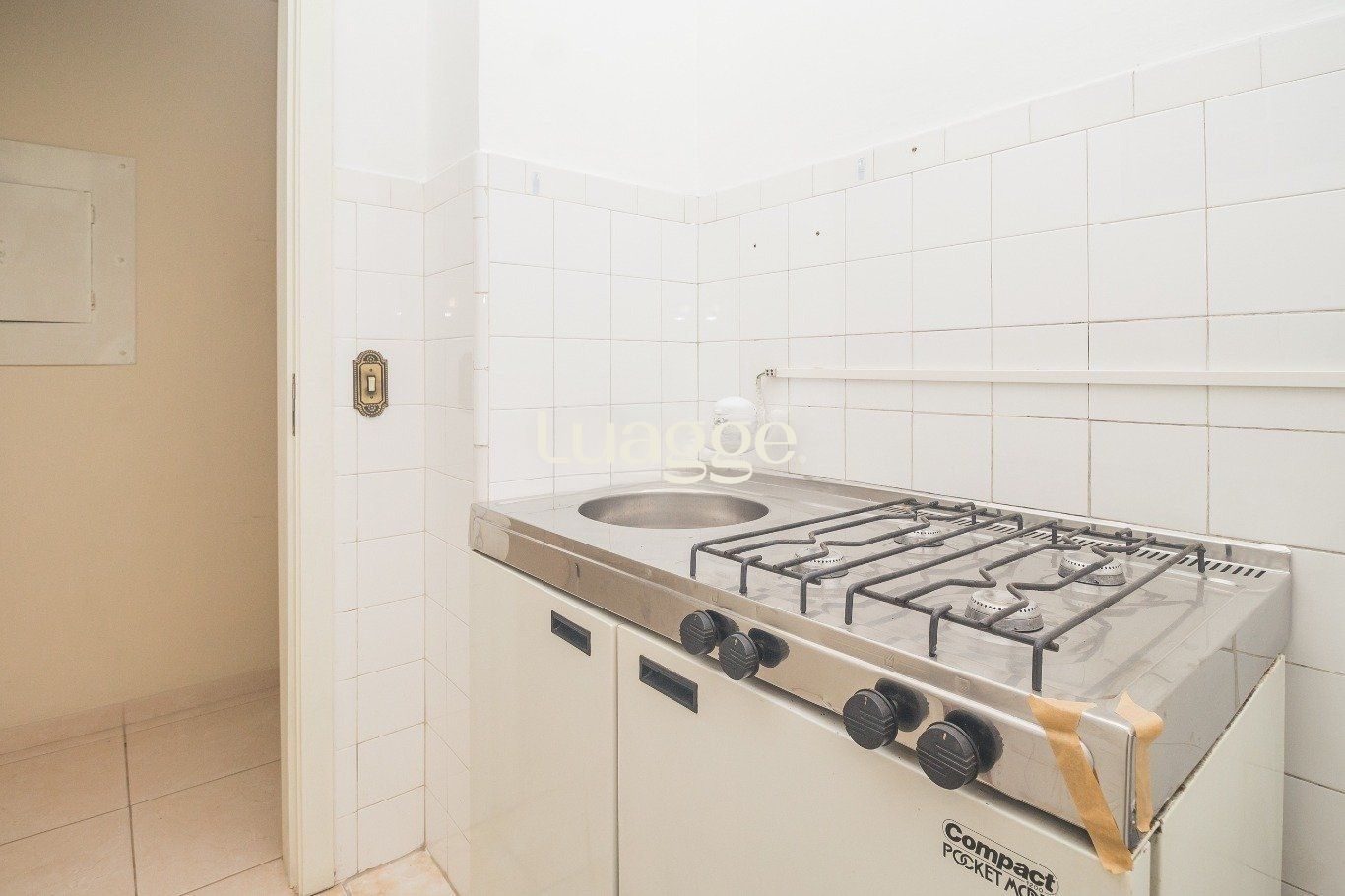 Apartamento, 2 quartos, 52 m² - Foto 6