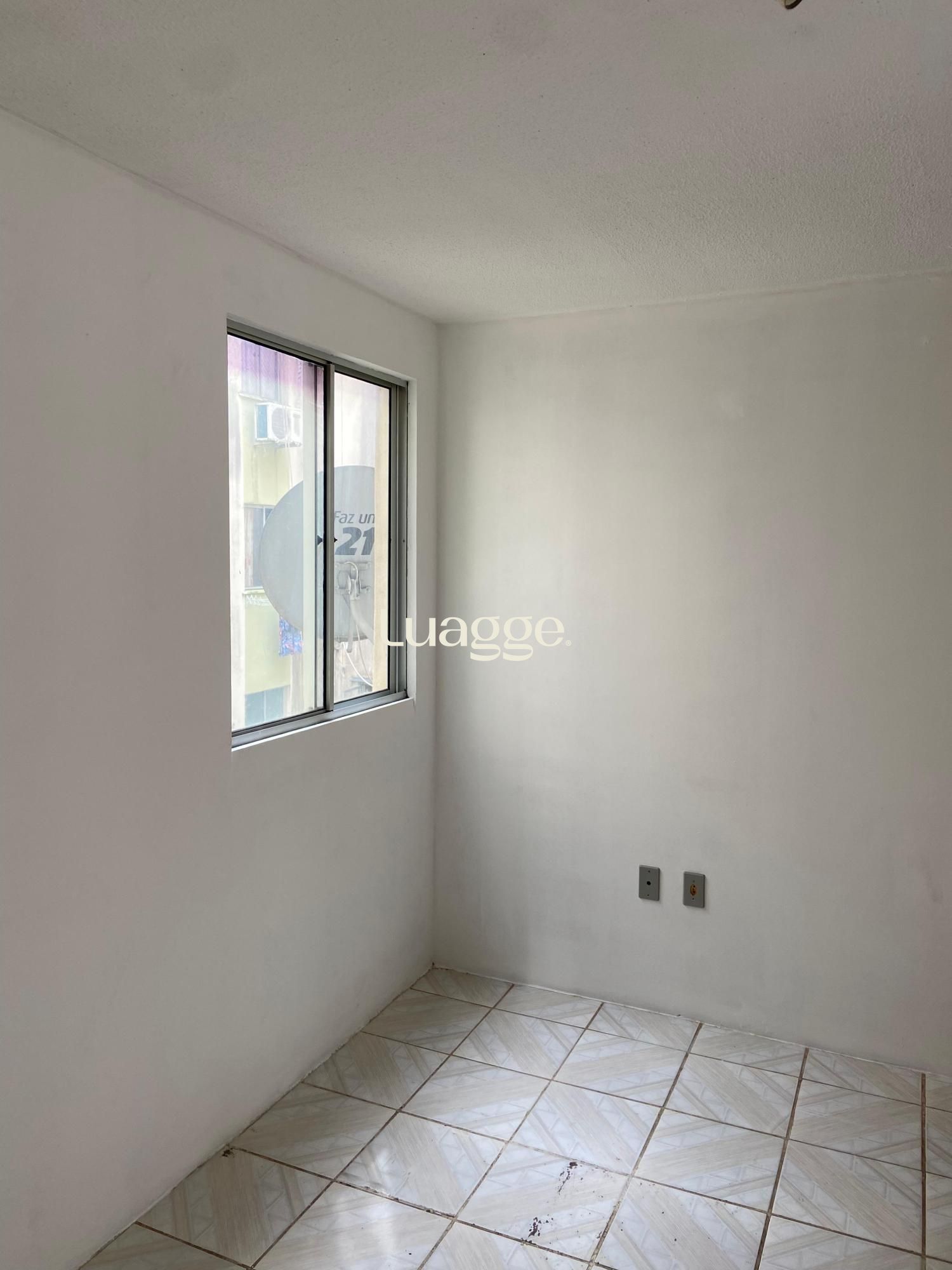 Apartamento, 2 quartos, 43 m² - Foto 3