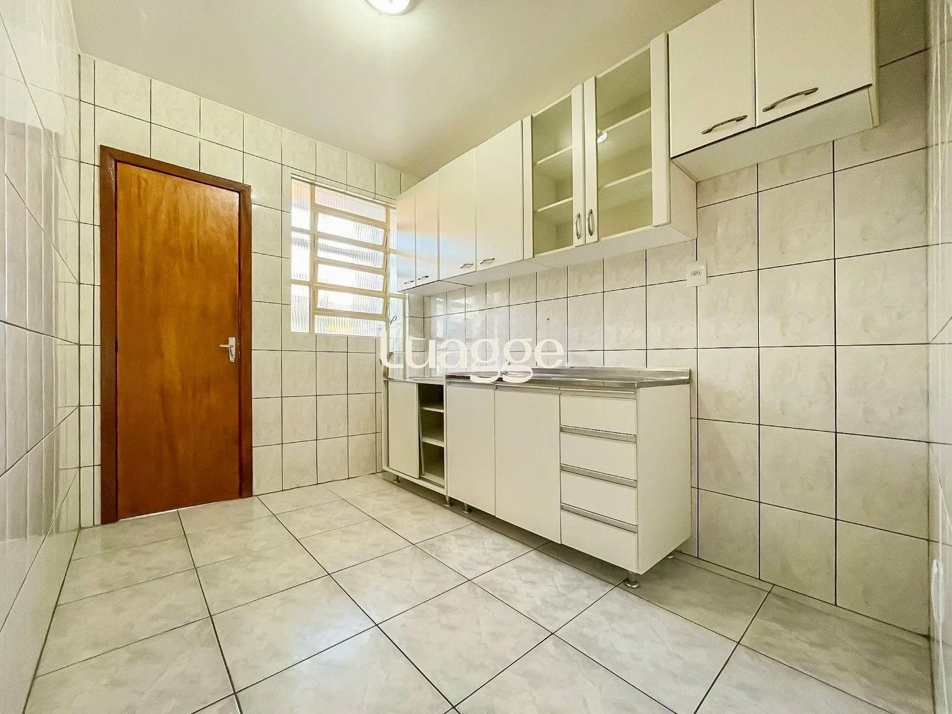 Apartamento, 1 suíte, à venda, 46 m², Cristal - Porto Alegre — foto 2
