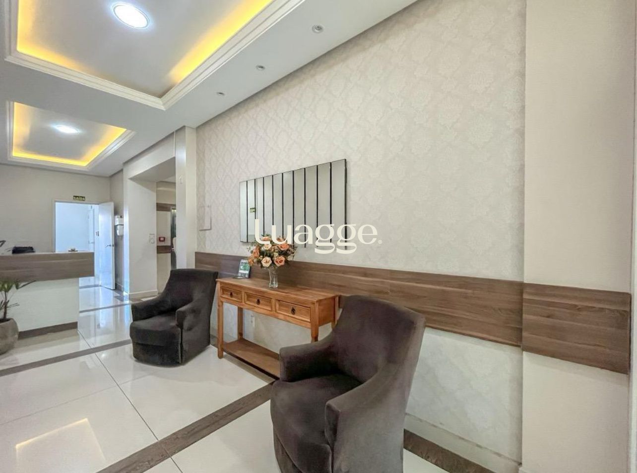 Apartamento à venda com 3 quartos, 112m² - Foto 30