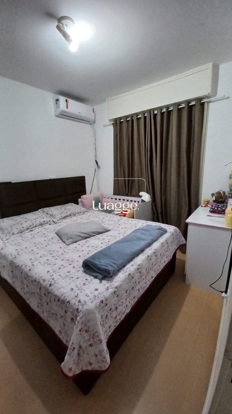 Apartamento, 1 quarto, 42 m² - Foto 9