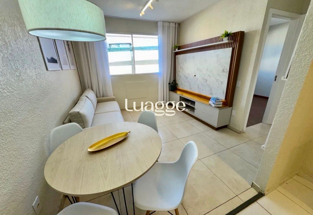 Apartamento, 2 quartos, à venda, 40 m², Hípica - Porto Alegre — foto 2
