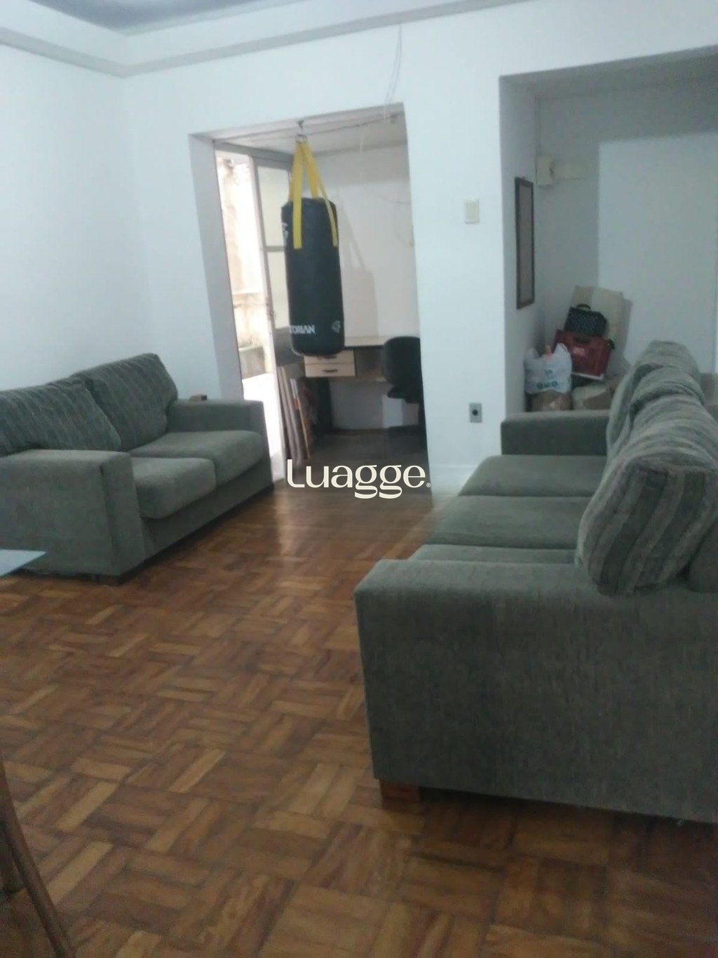 Apartamento, 1 suíte, à venda, 47 m², Higienópolis - Porto Alegre — foto 4