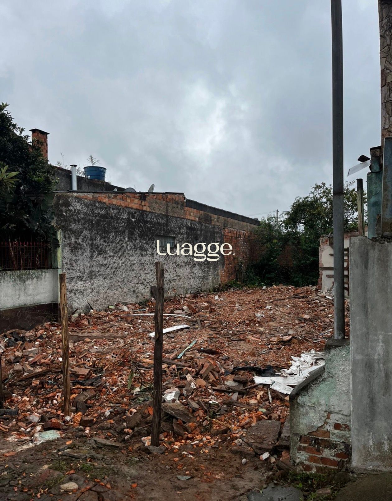 Terreno, 3 quartos, à venda, Santa Rosa de Lima - Porto Alegre — foto 4