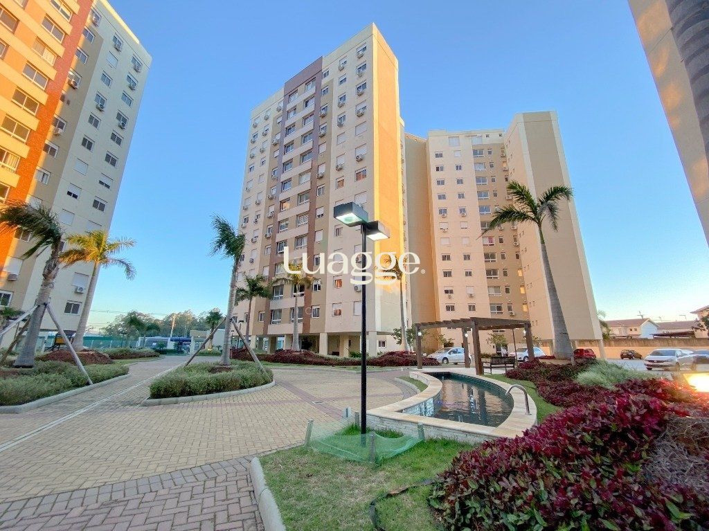 Apartamento à venda com 3 quartos, 78m² - Foto 2