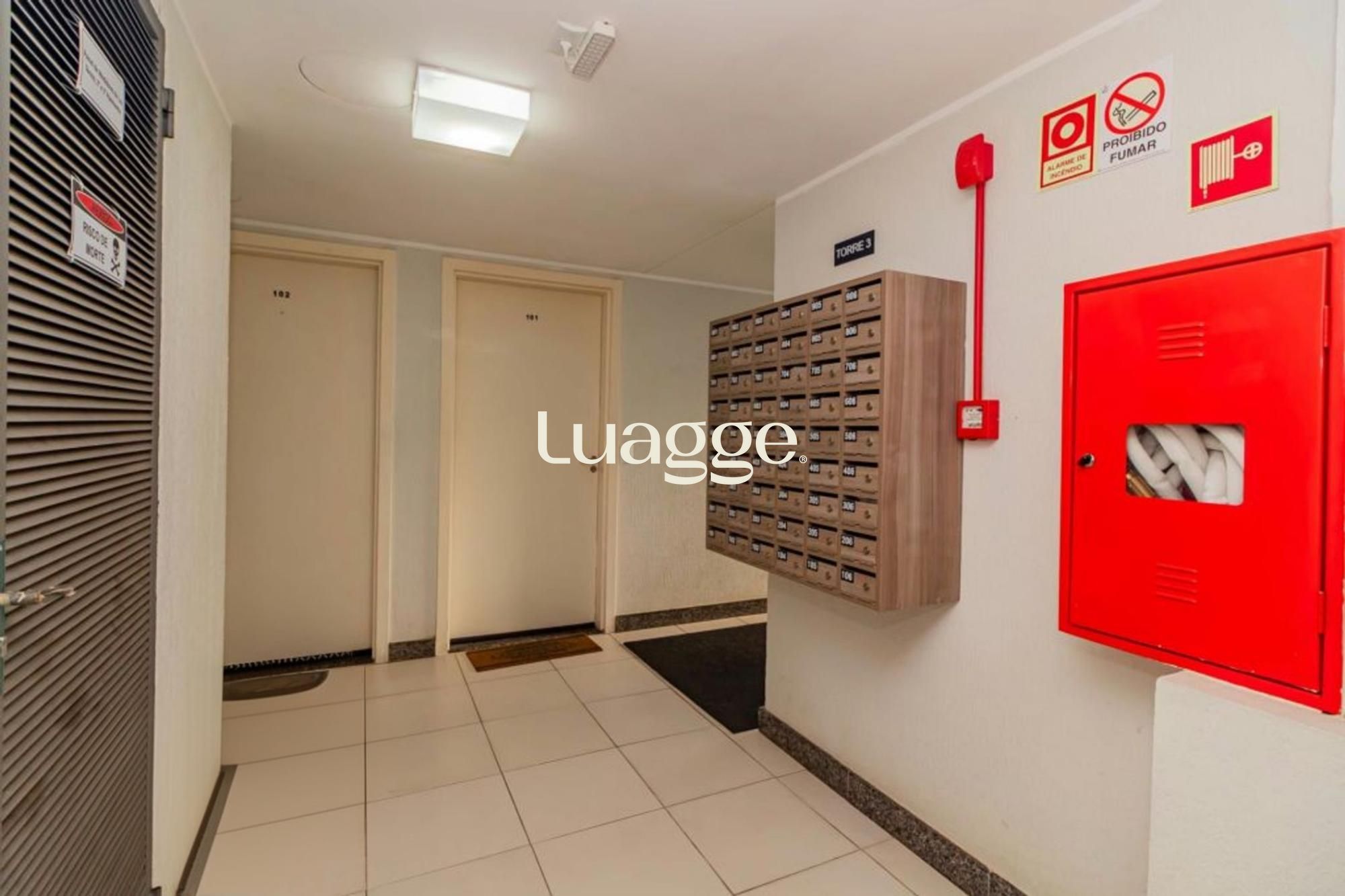 Apartamento à venda com 2 quartos, 49m² - Foto 25